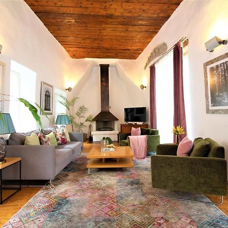 Tallinn City Apartments 2 Bedroom & 2 Bathroom Luxury Property With Balcony In Old Town Екстериор снимка
