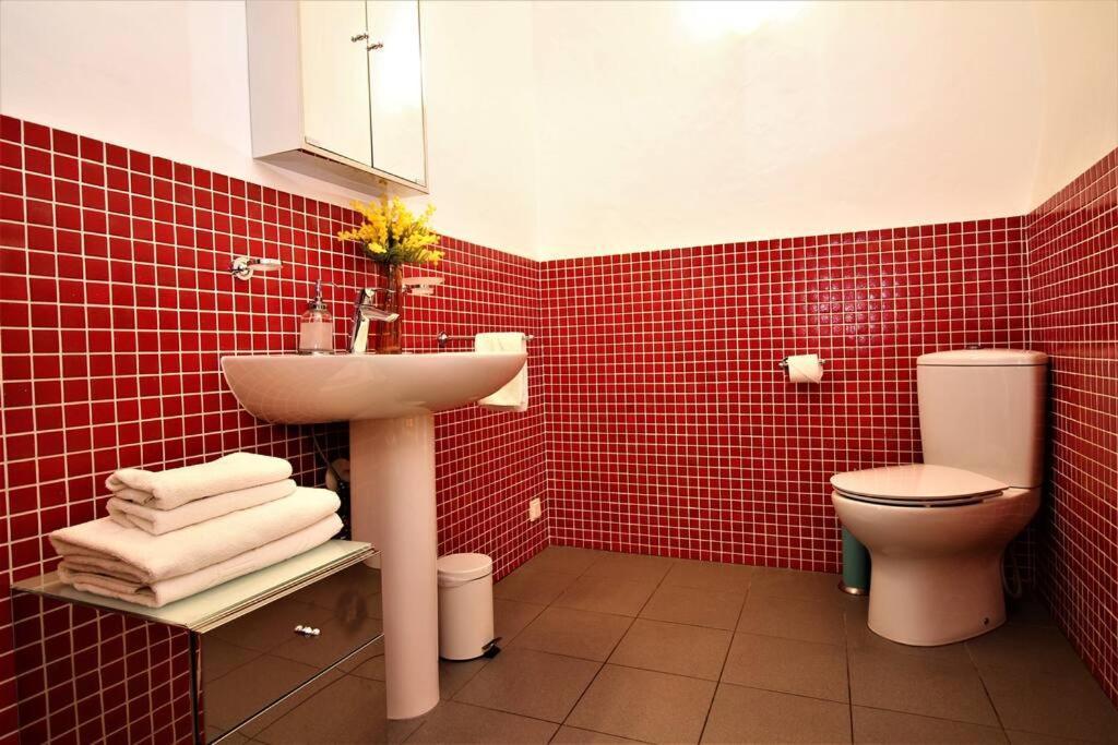 Tallinn City Apartments 2 Bedroom & 2 Bathroom Luxury Property With Balcony In Old Town Екстериор снимка